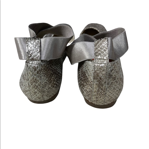 Jessica Simpson Mandalay Ballet Flats - Picture 6 of 6